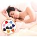 Lurrose 10-Piece Mesh Crochet Hair Network Caps - Short Women's Hair Snoods for Sleep & Comfort | International Shipping Available - Buy Online on SooperMarket.com