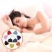 Lurrose 10pcs Crochet Hair Nets - Mesh Knit Snood Hat for Night Sleeping & Hair Care - Buy Online on SooperMarket.com