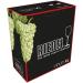 Riedel 6416/55 Vinum XL Viognier Glasses - Set of 2 | Premium Crystal Wine Tumblers for International Shipping - Buy Online on SooperMarket.com