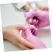 Nail Polisher Nail Tools The Tools Nail Drill Bits Fingernail Files Nail Art Tool Manicure File Bit Nail Grinding Tools Nail Beauty Tools Nail Art Supplies Tungsten Steel PLAFOPE - Buy Online on SooperMarket.com