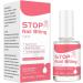 tongfeng Liquid To Stop Nail Biting - 0.5fl oz Nail Bite Stopper Anti Nail Biting For Kids Care For All Ages Stop Thumb Sucking Safe & Effective Bitter Taste Safe For Adults Kids - Buy Online on SooperMarket.com