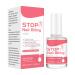 Stop Biting Your Nails Anti Nail Biting Nail Polish Clear Nail Varnish Thumb Sucking Stop Safe & Effective Bitter Taste Nail Biting Treat-ment For Adults& Hildren Fast And Easy Application 15ml