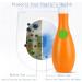 Bowling Blue Bubble Toilet Bowl Cleaner Household Toilet Deodorant Multi Functional Toilet Cleaning Agent Automatic Cleaner in Bottle Toilet Cleaner for Cistern - Buy Online on SooperMarket.com
