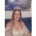 SNOWH Rhinestone Wedding Tiara - Rose Gold Princess Crown for Women and Girls - Buy Online on SooperMarket.com