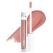 wet n wild Mega Slicks Lip Gloss | Long Lasting | Hyaluronic Acid | High Shine | Snuggle Sesh Snuggle Sesh 1 Count (Pack of 1)