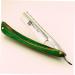 Buy High-Quality Straight Razor | Manual Shaving Barber Razor for Perfect Shaves - International Shipping - Buy Online on SooperMarket.com