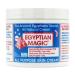 Egyptian Magic All Purpose Skin Cream - 4 oz Jar | Natural Moisturizer for Skin Relief & Beauty - Buy Online on SooperMarket.com