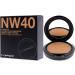 MAC Studio Fix Powder Plus Foundation NW40 - 15g - 1 Count - Buy Online on SooperMarket.com
