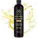 Shower Gel Energy 500ml - Shower Gel for Men - Gel with Bergamot Essential Oil - Grapefruit Essential Oil - Lime Essential Oil - Skin Care - Cleansing and Care - Fresh Fragrance - Body Wash for Him - Buy Online on SooperMarket.com