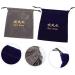 Baluue 10 Pcs Storage Bag Practical Storage Pouch Smooth Hair Dryer Bag Portable Hair Dryer Flocking Cloth - Buy Online on SooperMarket.com