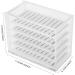 Premium 5-Layer Eyelashes Storage Box | Organizer Case for False Eyelashes & Adhesive Pallet | Durable Makeup Storage Solution - Buy Online on SooperMarket.com