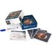 AFH T-Mirror Premium - Medium 49.5x38.5 cm Mirror with Blue Feet & Picture Cards | Includes Carrying Bag - International Shipping Available - Buy Online on SooperMarket.com