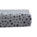 JYOKO KIDS Changing Mat Cover - Black Star (70 x 50 cm) | International Shipping Available - Buy Online on SooperMarket.com