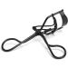 Verdant Touch Stainless Steel Eyelash Curler Stainless Steel Eyelash Curler Professional Makeup Tool for Longlasting Lash Curls - Buy Online on SooperMarket.com