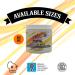 Smoke n Sanity Chicken Base - Low FODMAP Certified, Gluten & Dairy Free (10.0 oz Jar) - Buy Online on SooperMarket.com