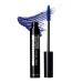 Ruby Kisses Super Mascara Waterproof  Lengthening  Defining  Curling Mascara  Eye Makeup (Navy Blue)