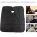 Lightweight Waterproof Hair Cutting Cape | Adjustable Barber Cape for Hairdresser Styling | Large Coverage Area - Buy Online on SooperMarket.com