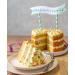 Call Cake Flour - Premium Baking Mix for Easy Mini & Layer Cakes | Quick Prep Perfect Results - Buy Online on SooperMarket.com