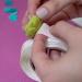 Glue Dots Double-Sided Adhesive Permanent All Purpose Dots 1/2-Inch Clear Roll of 300 3 Pack All Purpose Roll 3-Pack - Buy Online on SooperMarket.com
