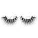 Arison 3D Handmade Siberian Mink Eyelashes - Natural Look with Transparent Band | 100% Handmade Artificial Lashes (1 Pair) - Perfect for International Shipping - Buy Online on SooperMarket.com