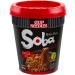 Nissin Soba Cup Noodles Chilli Flavour Wok Style 92g (Pack of 20) by CNMART - Buy Online on SooperMarket.com
