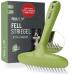 Reavet dog comb furry de -filzer for long hair dogs I dog jacks solve nodes & matters - smoothes & dismantled the top hair fur care dog brush