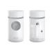 Perry Ellis 360 White for Men 3-Piece Gift Set
