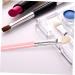 Baluue Women Makeup Brush Eye Shadow Liquid Eyeshadow Face Foundation Makeup Brushes Palette Tint - Buy Online on SooperMarket.com