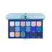 Jeffree Star Blue Blood Eyeshadow Palette - Royalty Collection - Buy Online on SooperMarket.com
