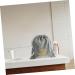 PLAFOPE Hair Dryer Bag 4pcs Hair Dryer Storage Bag Travel Hair Dryer Hair Drawstring Hair Dryer Bags Classic Organizer - Buy Online on SooperMarket.com