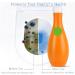Bowling Blue Bubble Toilet Bowl Cleaner Bowling Toilet Cleaner Automatic Long-Lasting Toilet Bowl Cleaner in Bottle Toilet Cleaner for Cistern (Color : 1pc) - Buy Online on SooperMarket.com