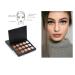 FantasyDay Multifunctional Cosmetics Gift Set - All-in-One Makeup Kit for Face Eyes & Lips - Eyeshadow Palette Lipstick Rouge Mascara | Perfect Makeup Gift Idea - Buy Online on SooperMarket.com