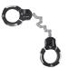 Master Lock certified and patented e scooter lock handcuff lock bicycle lock 55 cm ideal for scooter scooters bicycle pram certified cuff lock