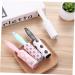 FOMIYES Dusting Brush | Tearable Clothing & Hair Removal Roller | Effective Dust & Debris Cleaner - Buy Online on SooperMarket.com