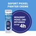 Clearasil Instant Pimple Fighter Cream - 3 Pack (3 x 15 ml) | Fast Acne Treatment for Clear Skin - Buy Online on SooperMarket.com