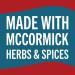 McCormick Italian Mushroom Spaghetti Sauce Mix - 1.5oz Packets (Pack of 4) - Buy Online on SooperMarket.com