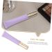 Buy Refillable Eye Cream Tube - Portable Applicator for Essential Oils & Cosmetics | International Shipping Available - Buy Online on SooperMarket.com