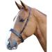 Shires Blenheim Hunter Cavesson Noseband-Black Cob - Buy Online on SooperMarket.com