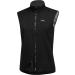 Gore Wear Everyday Vest 38 Black - High-Performance Lightweight Vest for Men & Women | International Shipping Available - Buy Online on SooperMarket.com