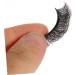 POPETPOP 10 Pairs Fake Eyelashes 7d Fiber Russia European and American - Buy Online on SooperMarket.com