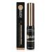 LASHVIEW Black Eyelash Glue,Latex Free,Strong Hold for False Eyelashes,Waterproof Sensitive Glue,Suitable for Sensitive Eyes,5g