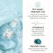 TORRIDEN Dive-in Hyaluronic Acid Serum & Soothing Cream Set | Vegan, Clean, Cruelty-Free Skincare | Moisturizer & Astringent for Face | Alcohol & Fragrance-Free | 1.69 fl oz Serum, 3.38 fl oz Cream - Buy Online on SooperMarket.com