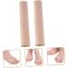 Healifty 8 Pcs Silicone Toe Cover Sleeves - Reusable Gel Protectors for Toe Tubes & Finger Sleeves - Anti-wear & Elastic Bands for Toe and Finger Protection - Buy Online on SooperMarket.com