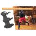 VGEBY Archery Arm Guard - Ultimate Bow Protector with 3 Adjustable Straps for Enhanced Comfort & Security - Buy Online on SooperMarket.com