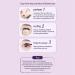 Fivetwofive USB Charging Model Electric Eyelash Curler Fast Heating Portable Eye Lash Perm Lasting Curling Thermal Eyelash Clip A - Buy Online on SooperMarket.com