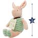 Official Disney Classic Winnie the Pooh Piglet Soft Plush Toy - Ideal Baby Gift by Rainbow Designs - Buy Online on SooperMarket.com