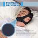 KETINAU Snoring Chin Strap - Comfortable & Adjustable Anti Snoring Device for Men & Women - Stop Snoring & Improve Sleep Quality - Black - Buy Online on SooperMarket.com