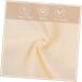 FOYTOKI 4pcs Hair Dryer Storage Bag Canvas Cosmetic Bag Hair Bag Hair Dryer Holders Hairdryer Fabric Beige 33x30cm Beige - Buy Online on SooperMarket.com