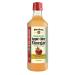 Marukan Organic Apple Cider Vinegar, 24 Ounce Glass Bottle (Pack of 1) Apple Cider Vinegar 24 Fl Oz (Pack of 1)