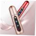 NOLITOY 3pcs Mist Sprayer Portable Facial Mister Empty Eye Cream Tube Steamer Beauty Instrument Mini 14X3.9X3.9CMx3pcs - Buy Online on SooperMarket.com